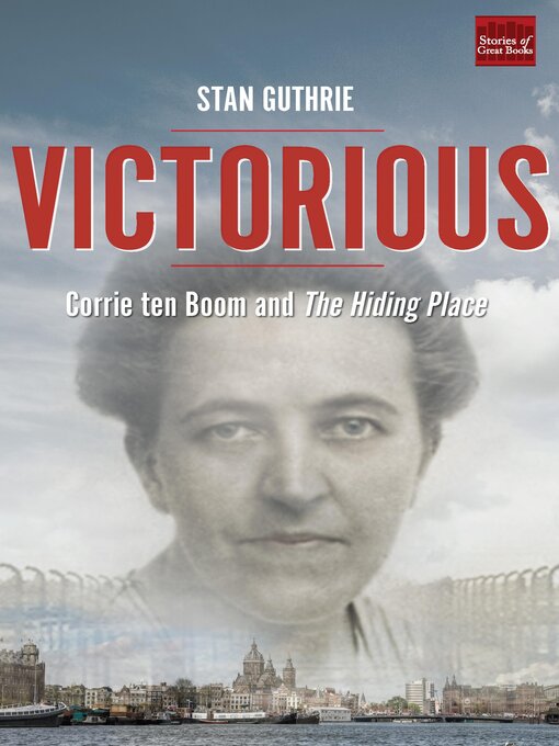 Title details for Victorious by Stan Guthrie - Available